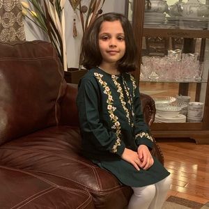 Meet your Posher, Saima